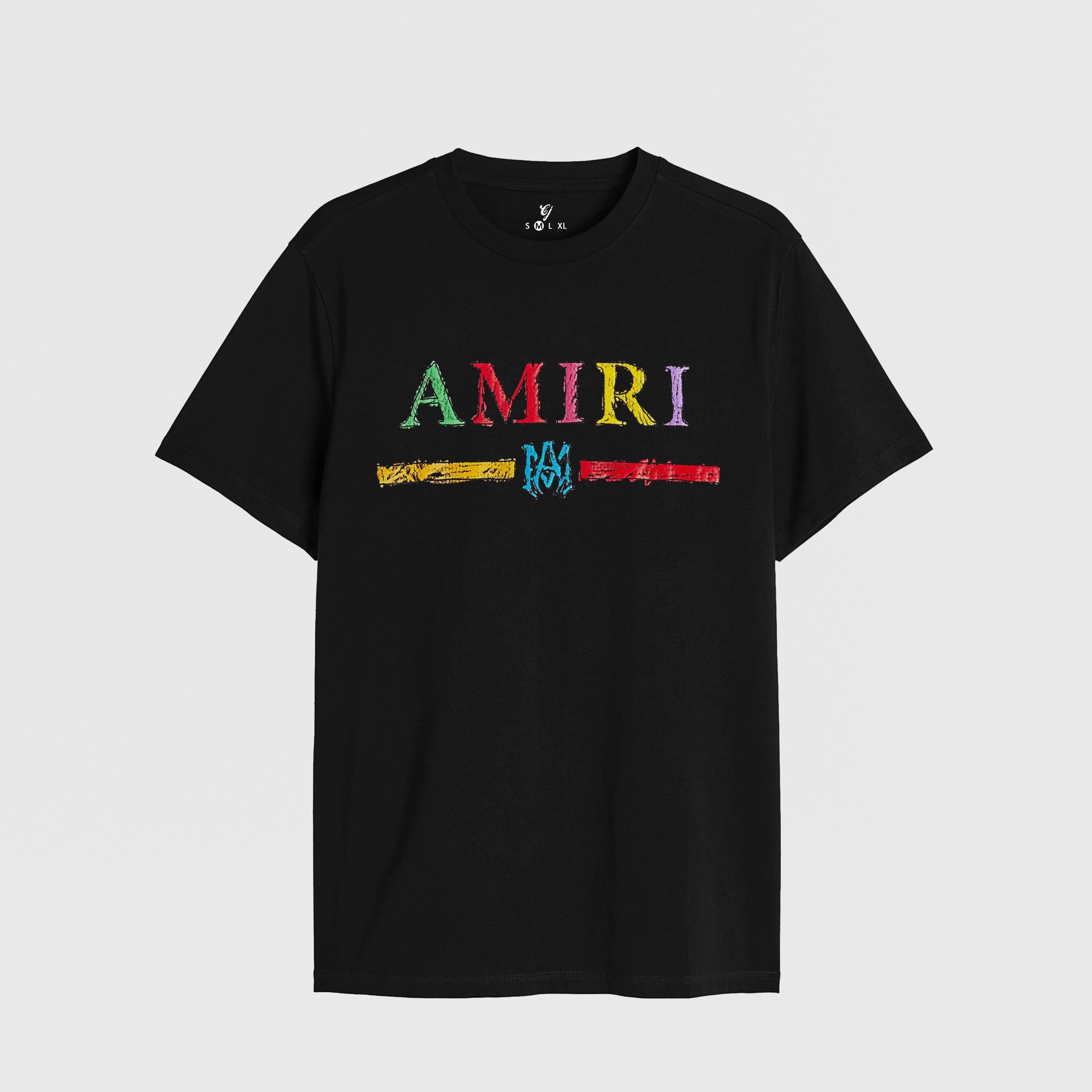 Amiri Tee - 03