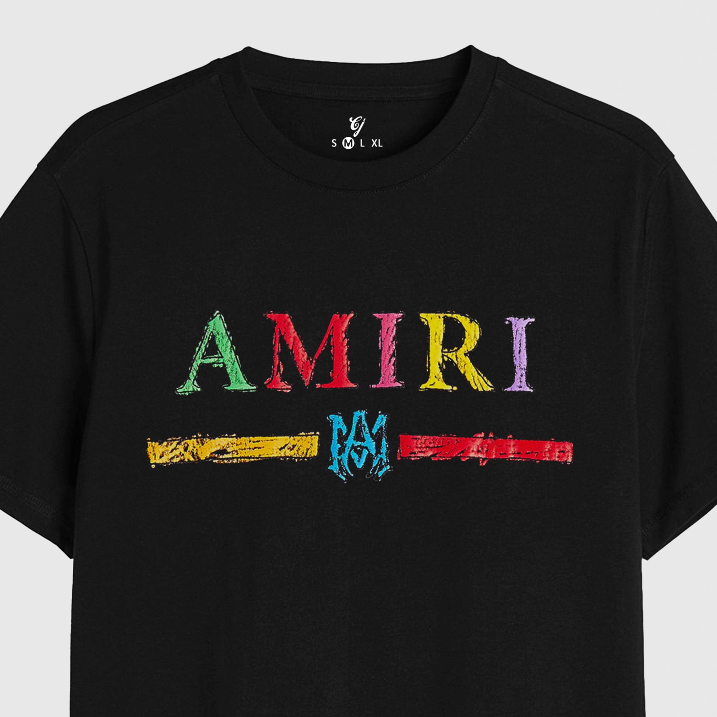 Amiri Tee - 03