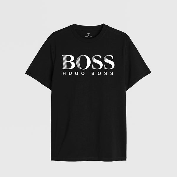 Hugo boss Tee - 01