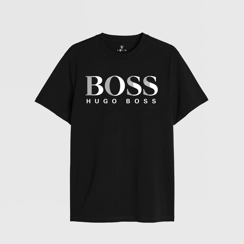 Hugo boss Tee - 01