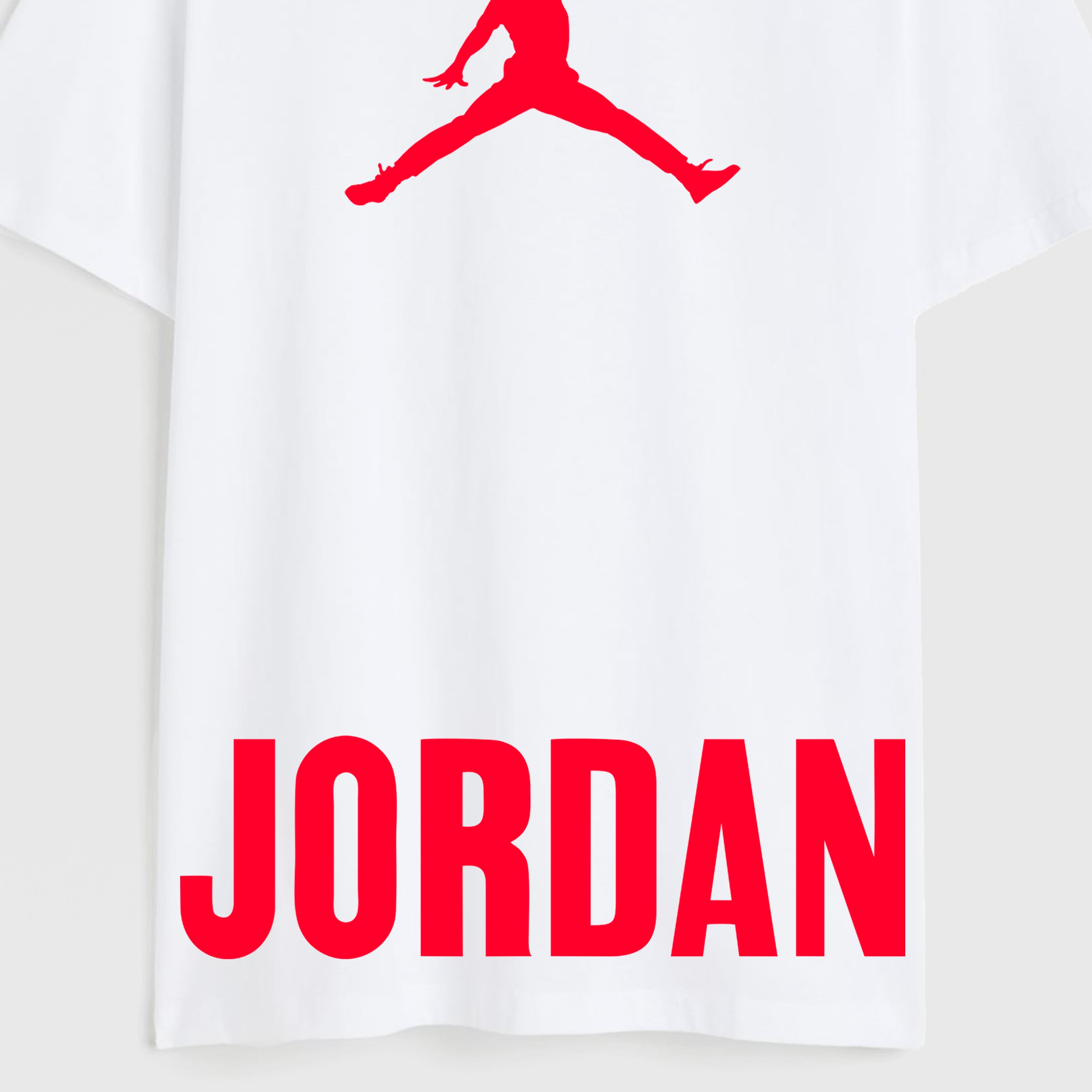 Jordan Tee - 03