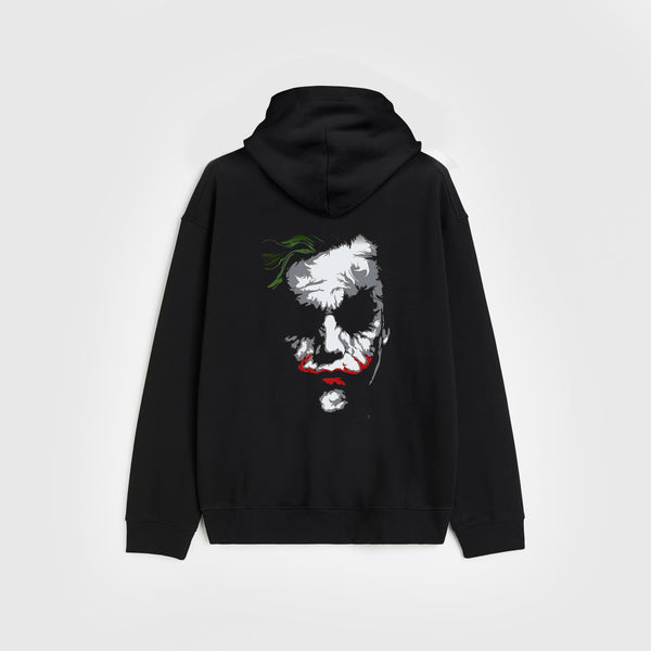 Joker Hoodie - 03