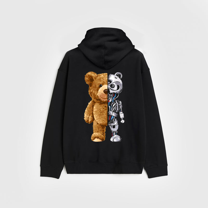 Moschino Hoddies - 03