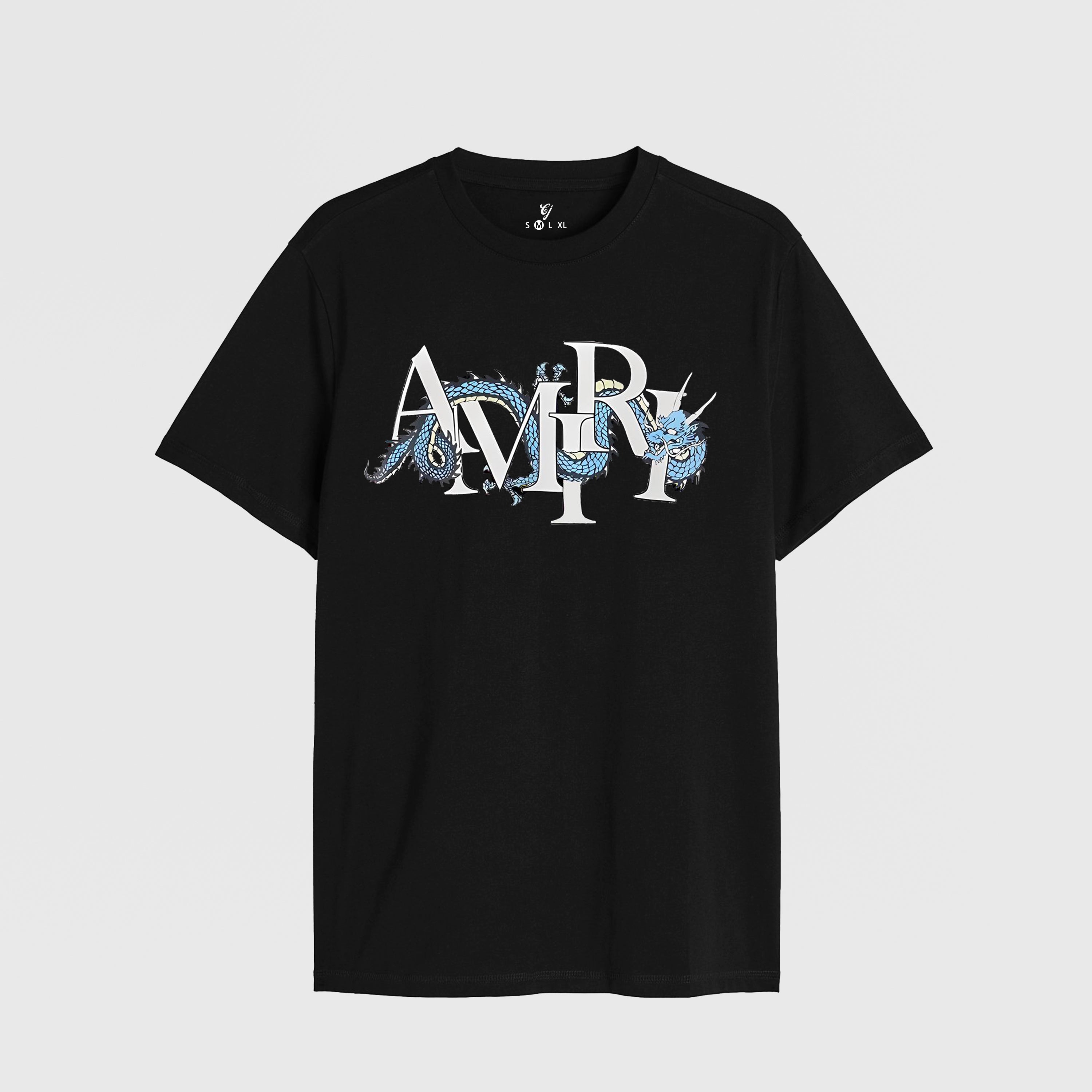 Amiri Tee - 01