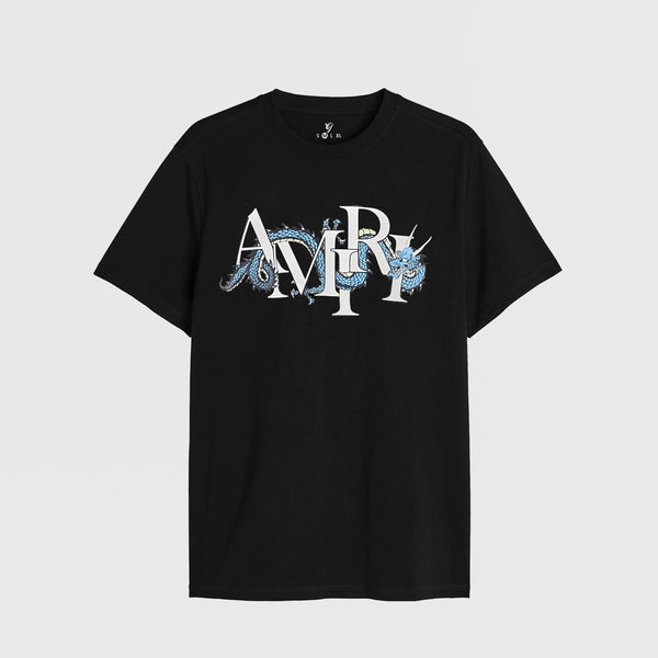 Amiri Tee - 01