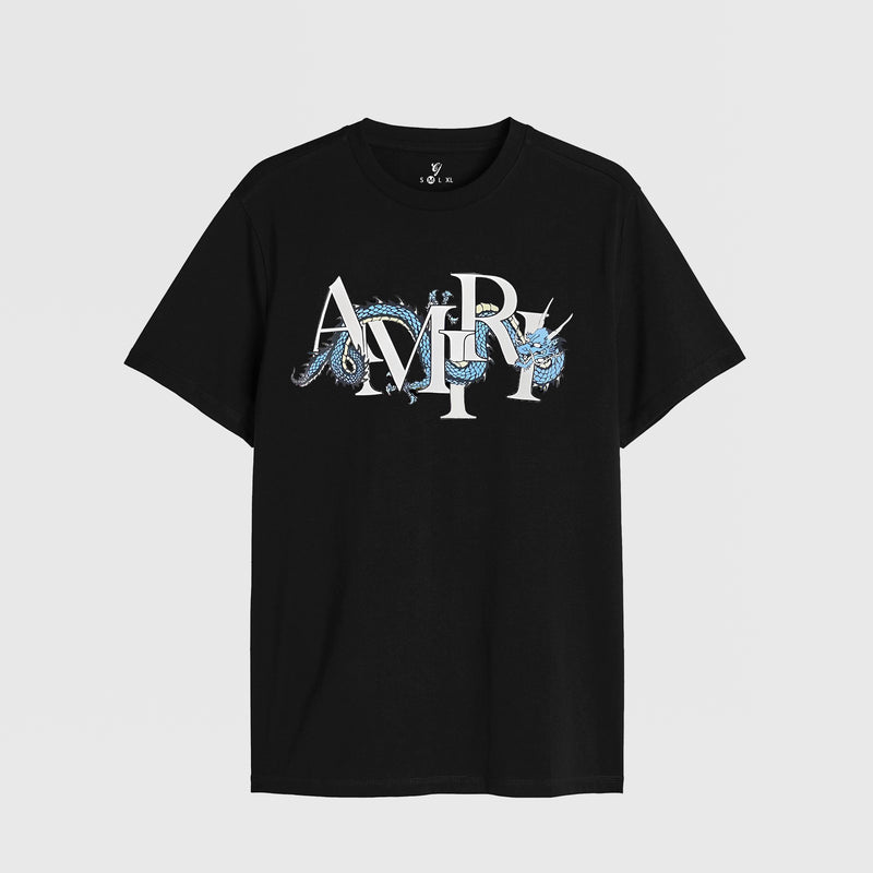 Amiri Tee - 01