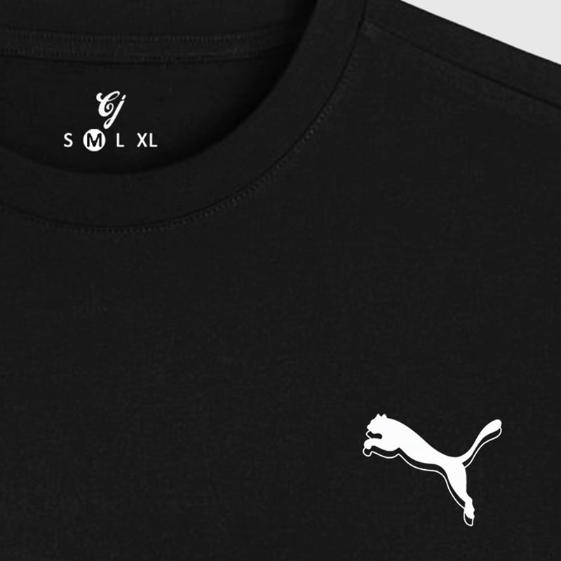 Puma Tee - 08