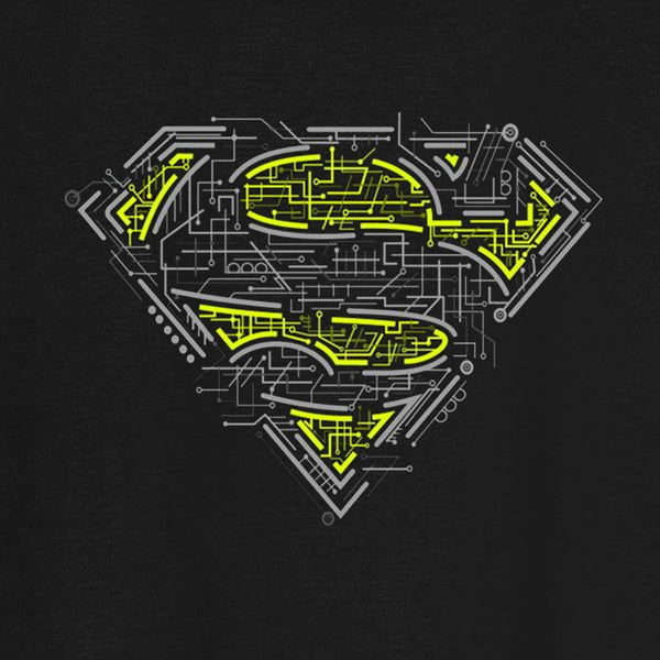 Superman Tank Top - 03