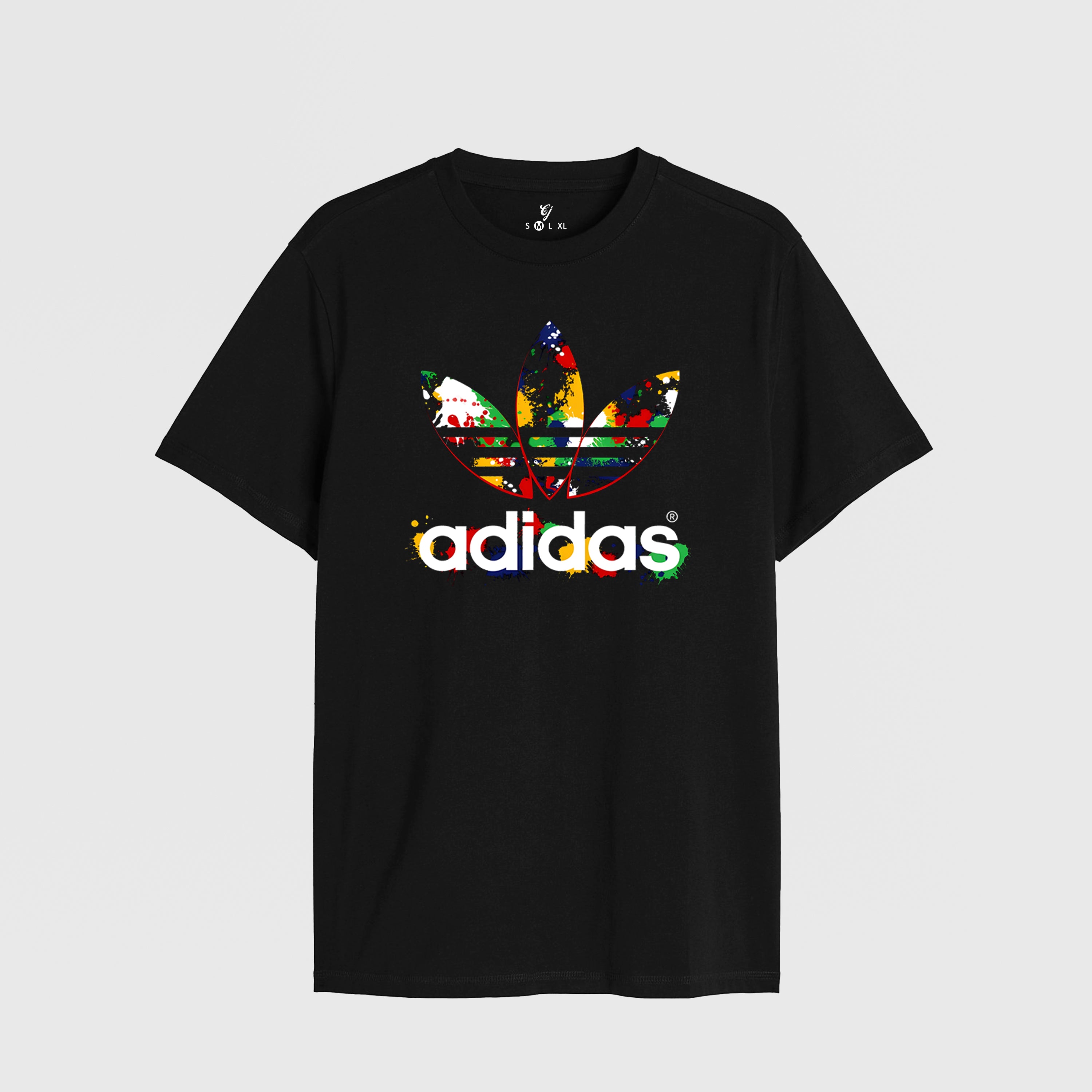 Adidas Tee - 29