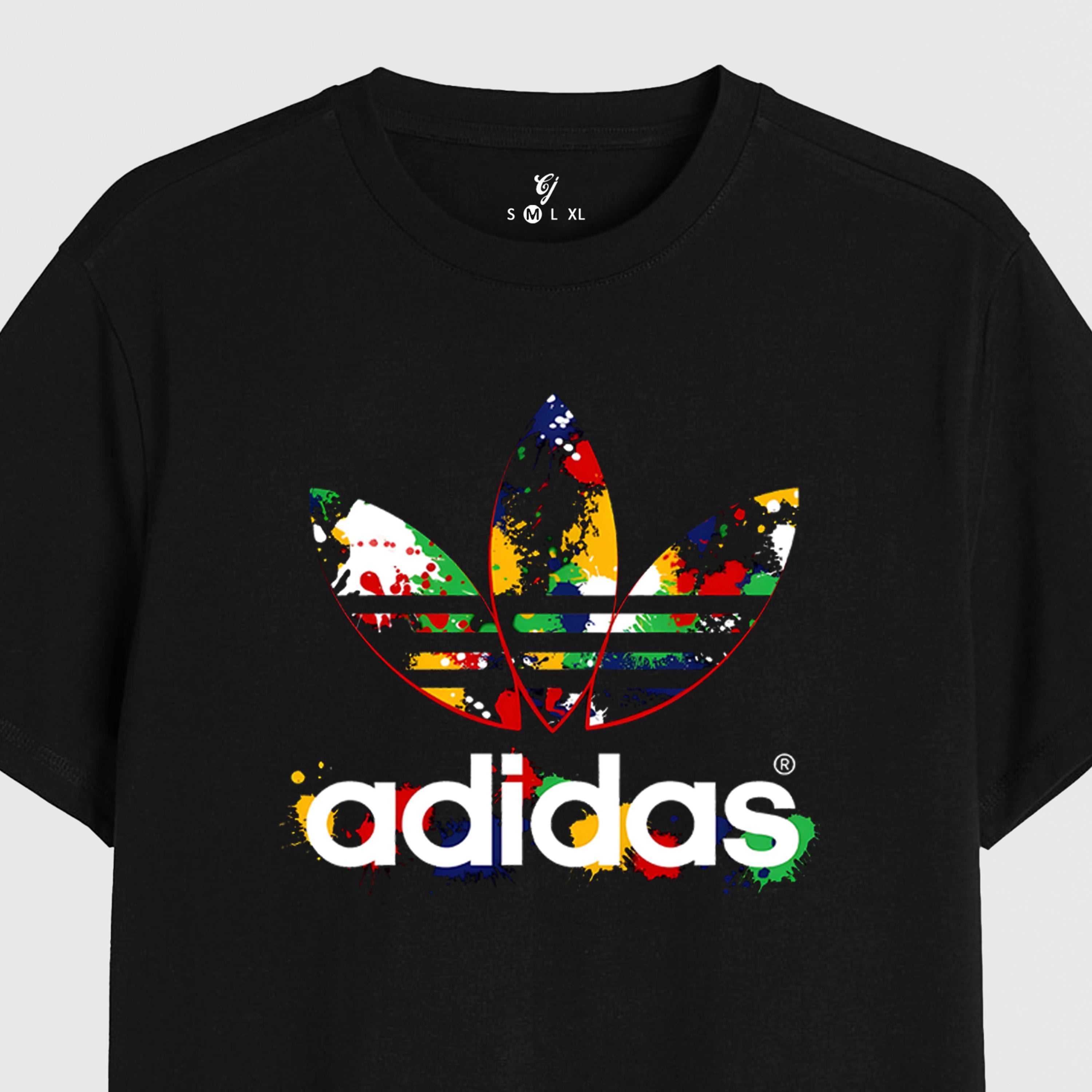 Adidas Tee - 29