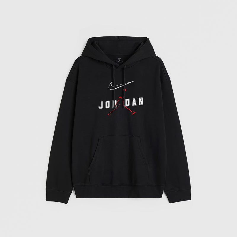 Jordan 23 DA SILVA Hoodie