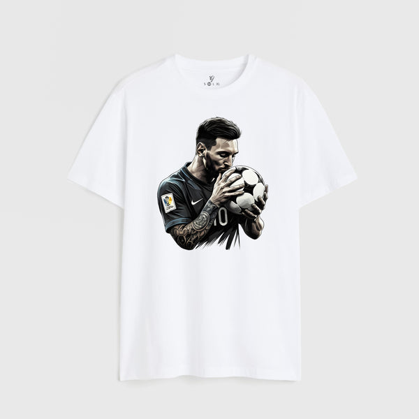 Messi Tee - 01