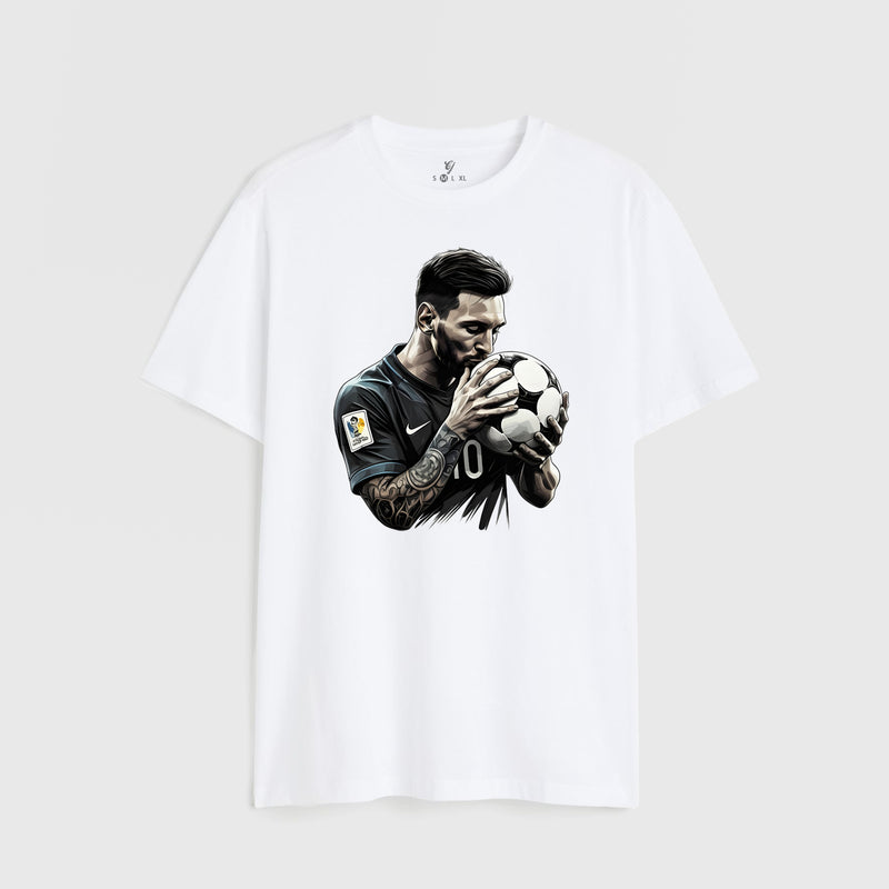 Messi Tee - 01