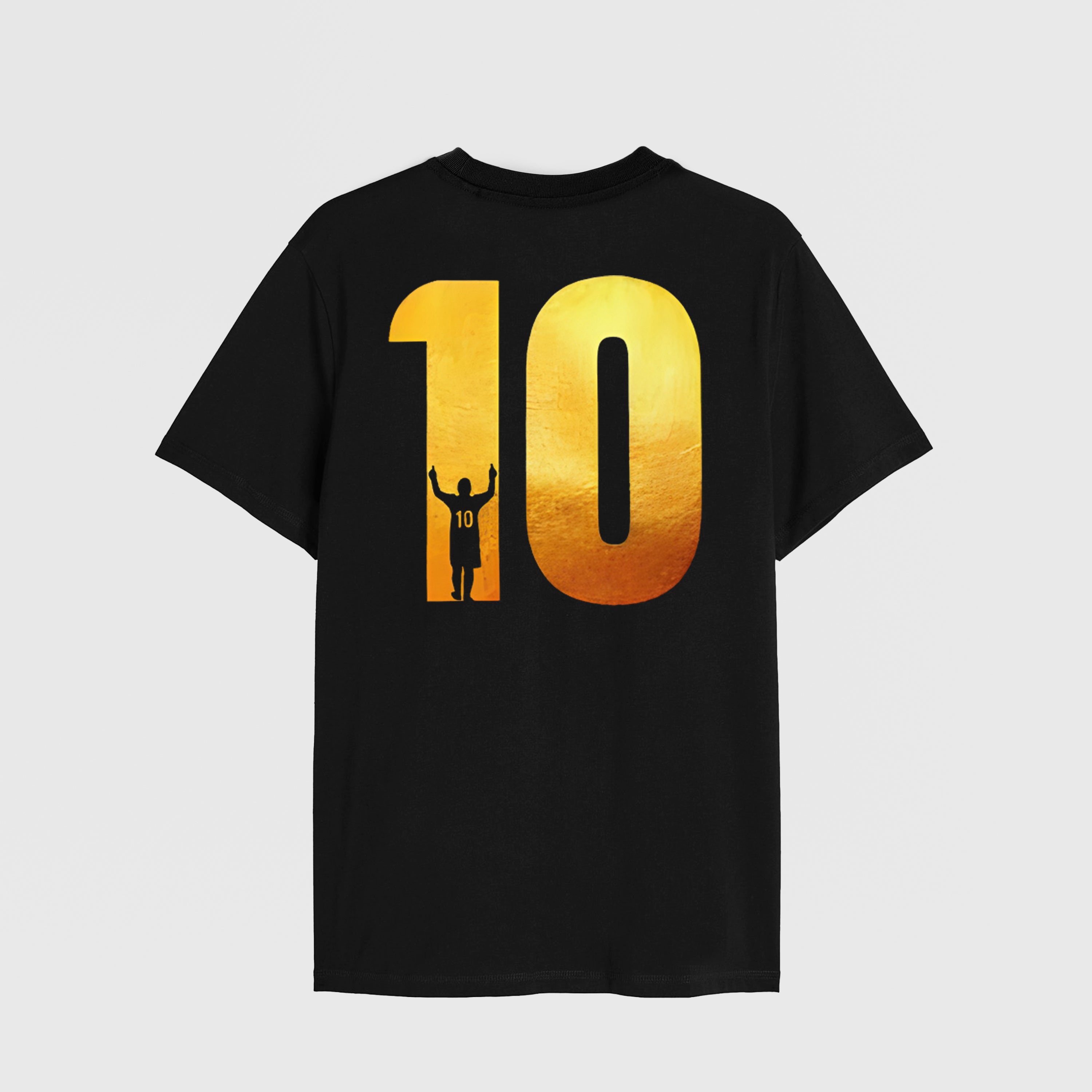 Messi Tee - 02