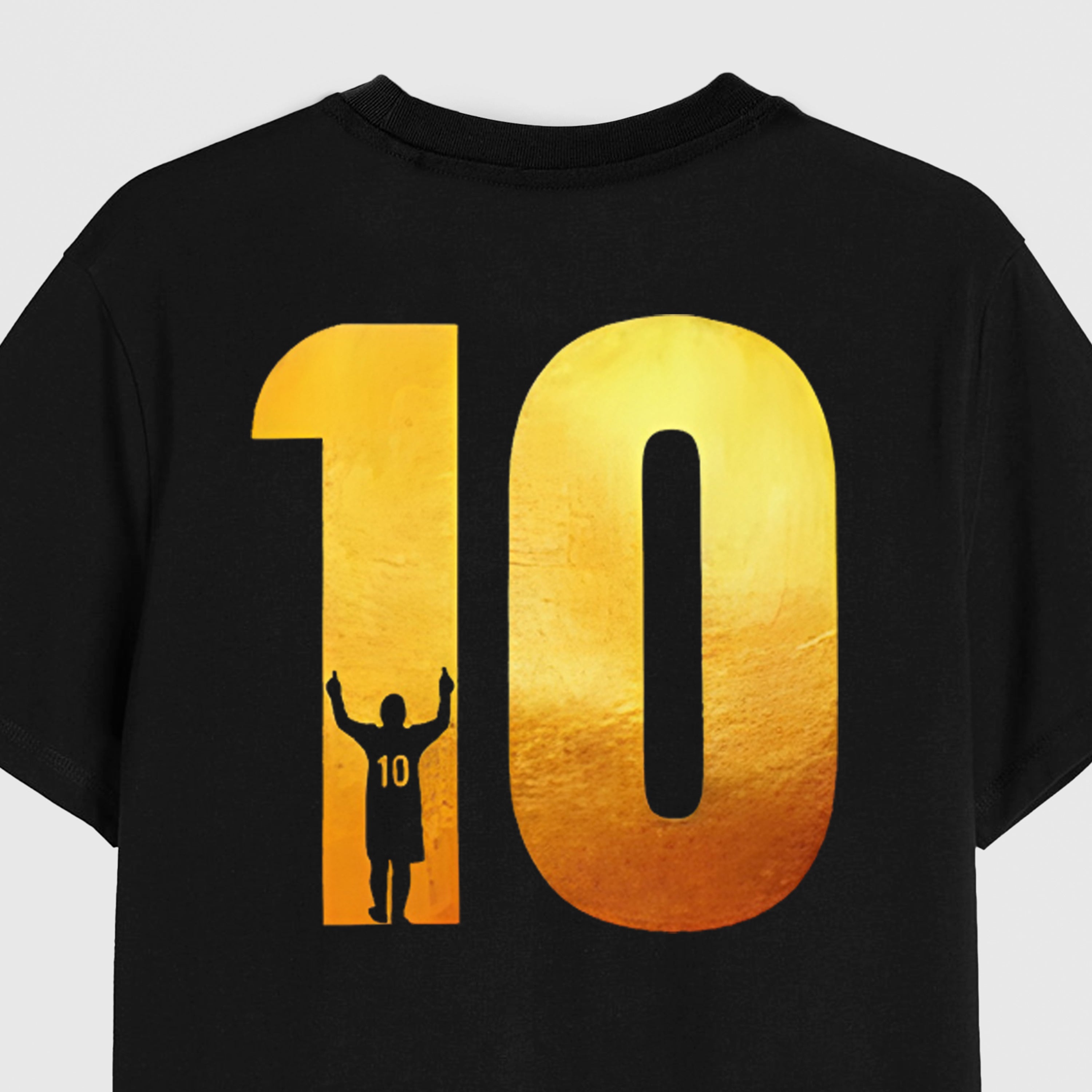 Messi Tee - 02