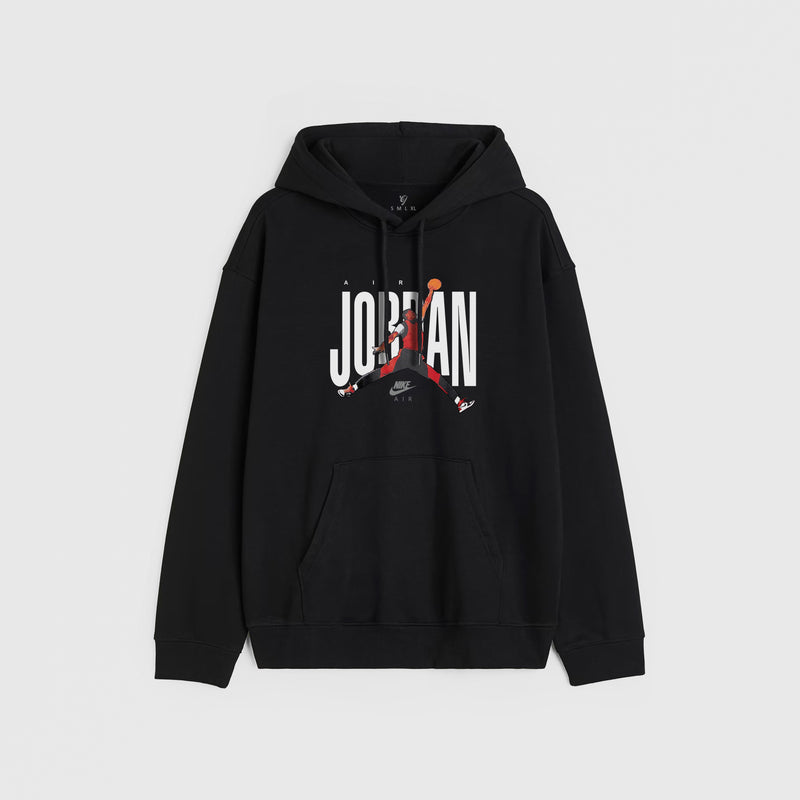 Nike Air Jordan Hoodie