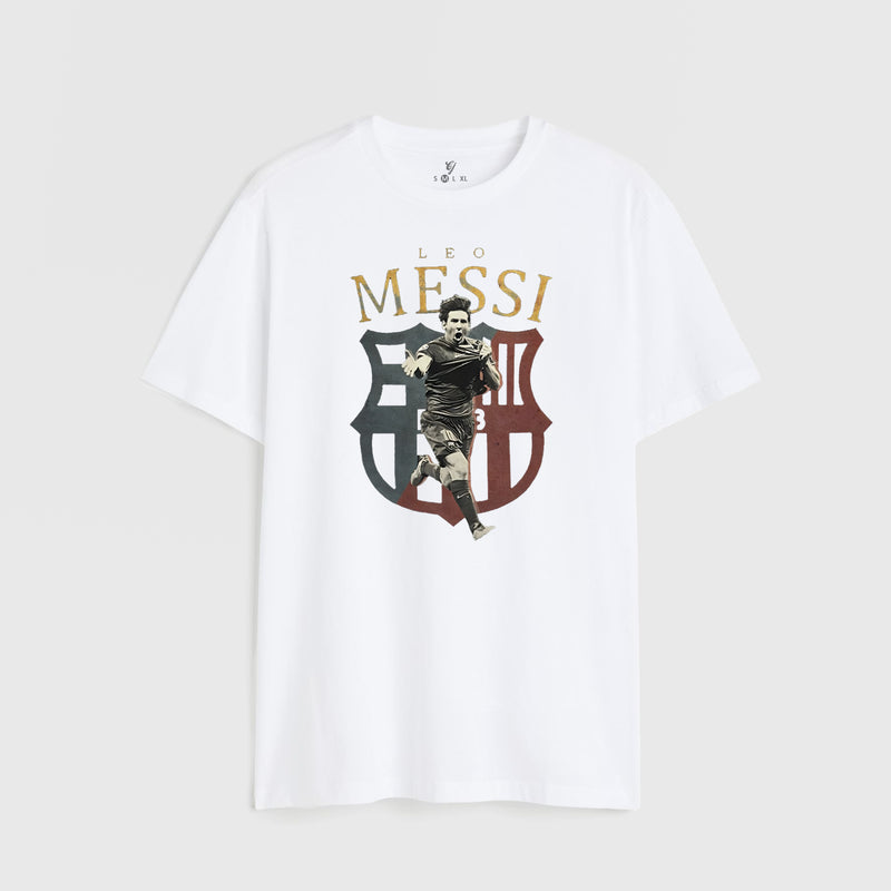 Messi Tee - 03
