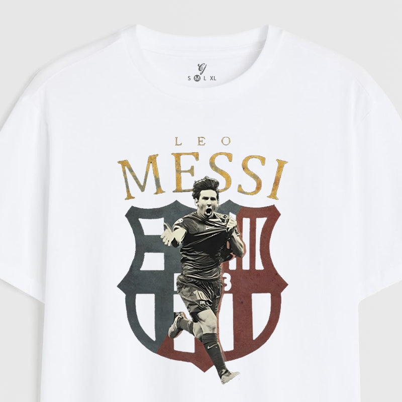 Messi Tee - 03