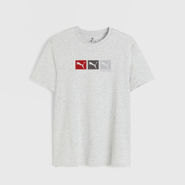 PUMA Tee - 07