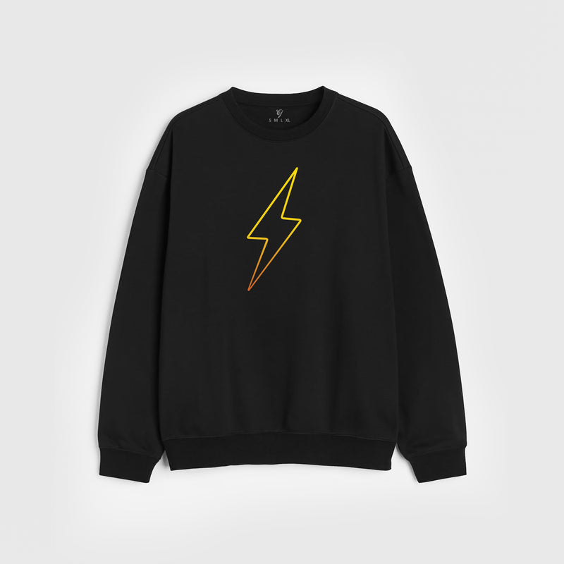 FLASH Sweatshirt - 03