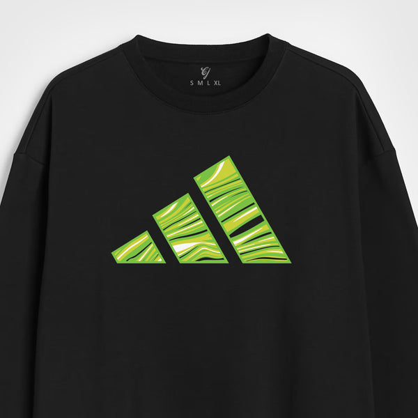 Adidas Sweatshirt - 12