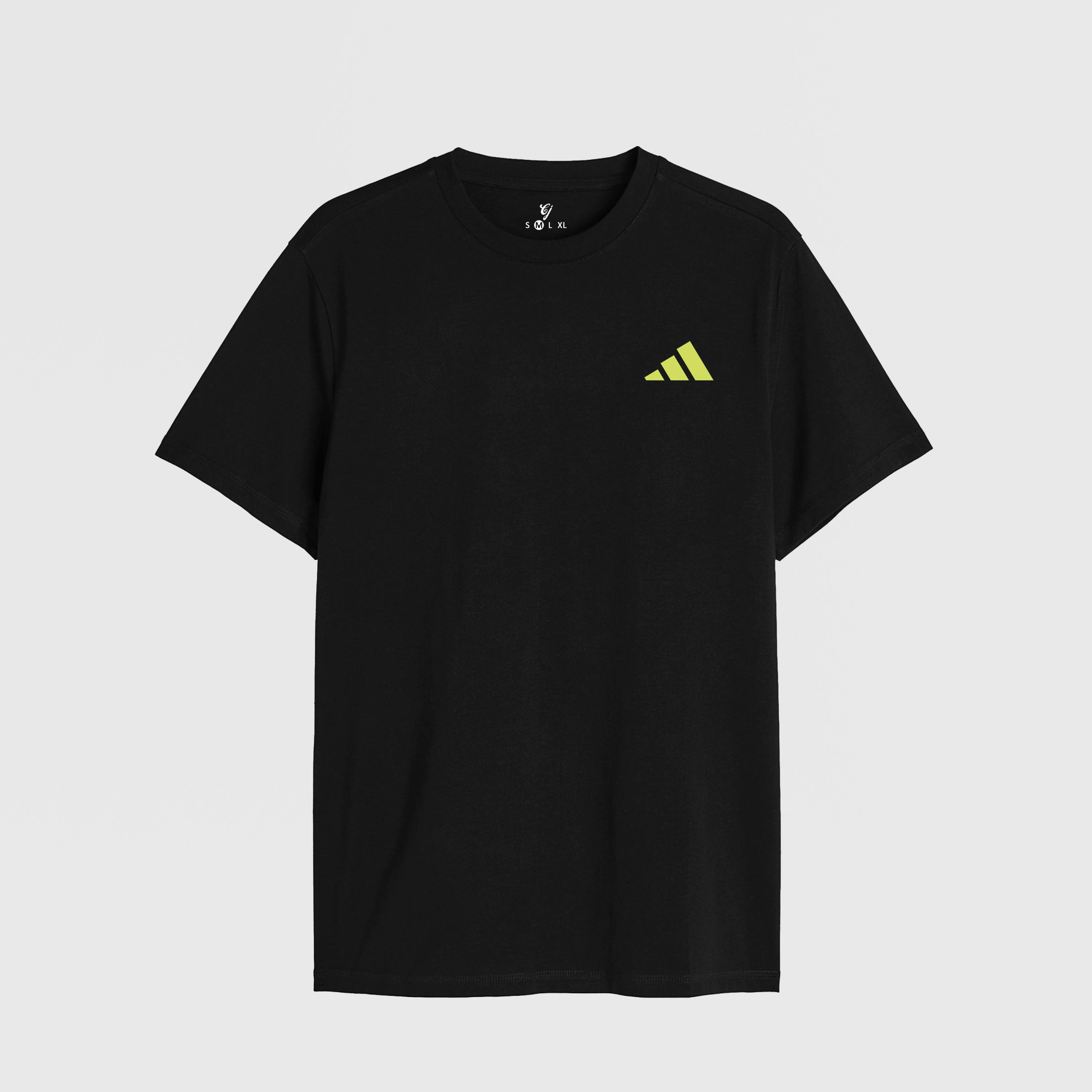 Adidas Tee - 05