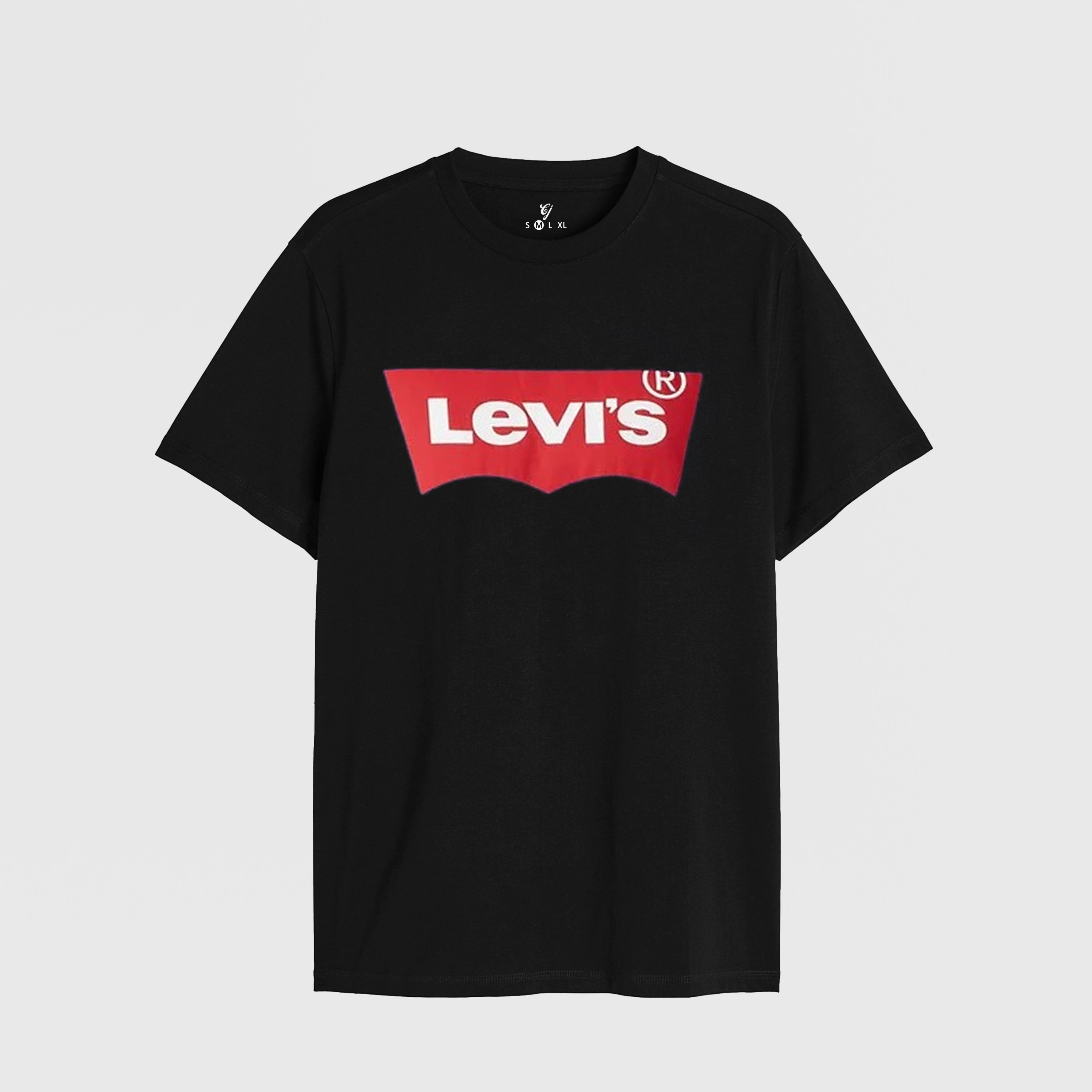 Levi's Tee - 02
