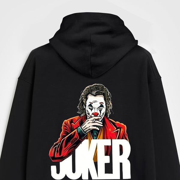 Joker Hoodie - 04