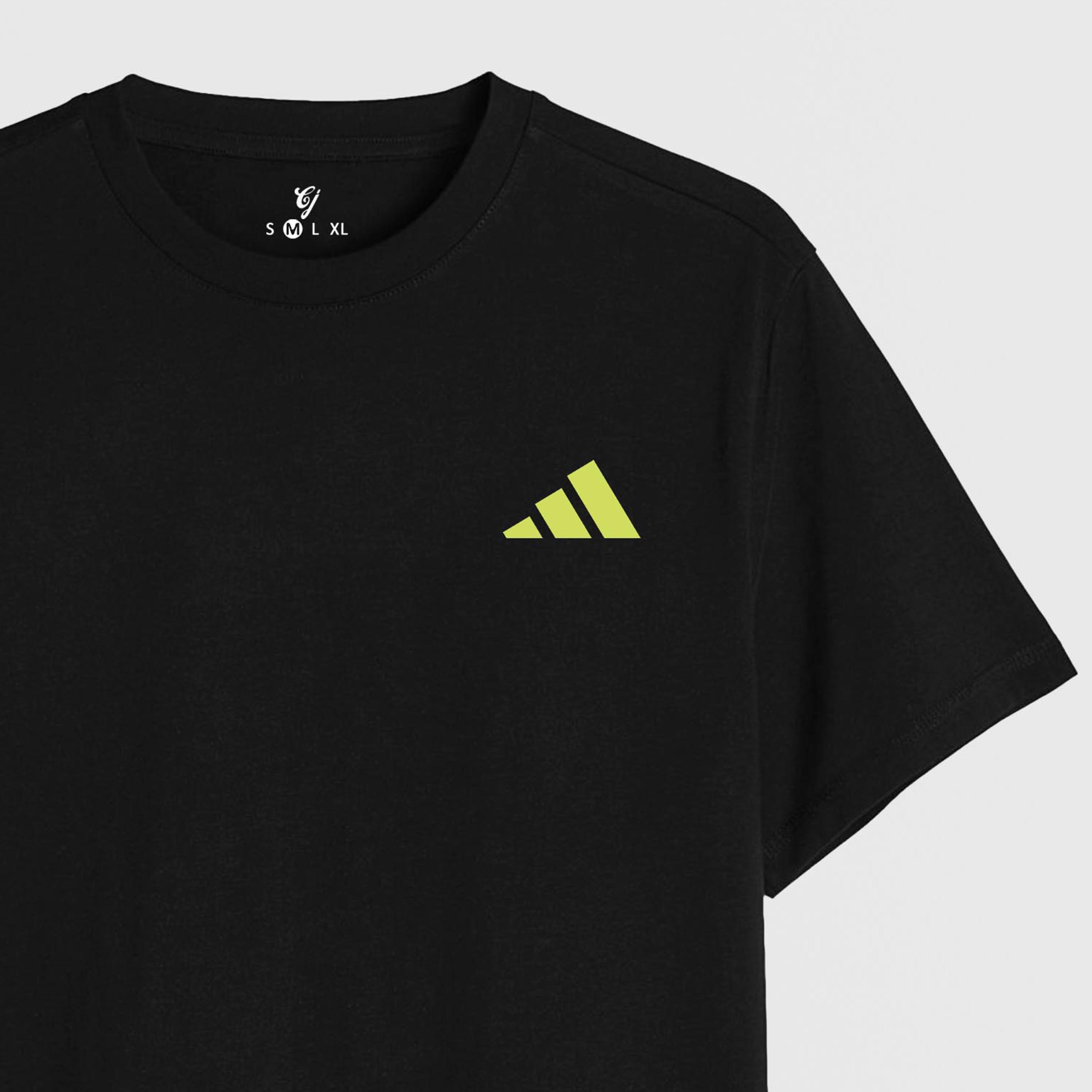 Adidas Tee - 05