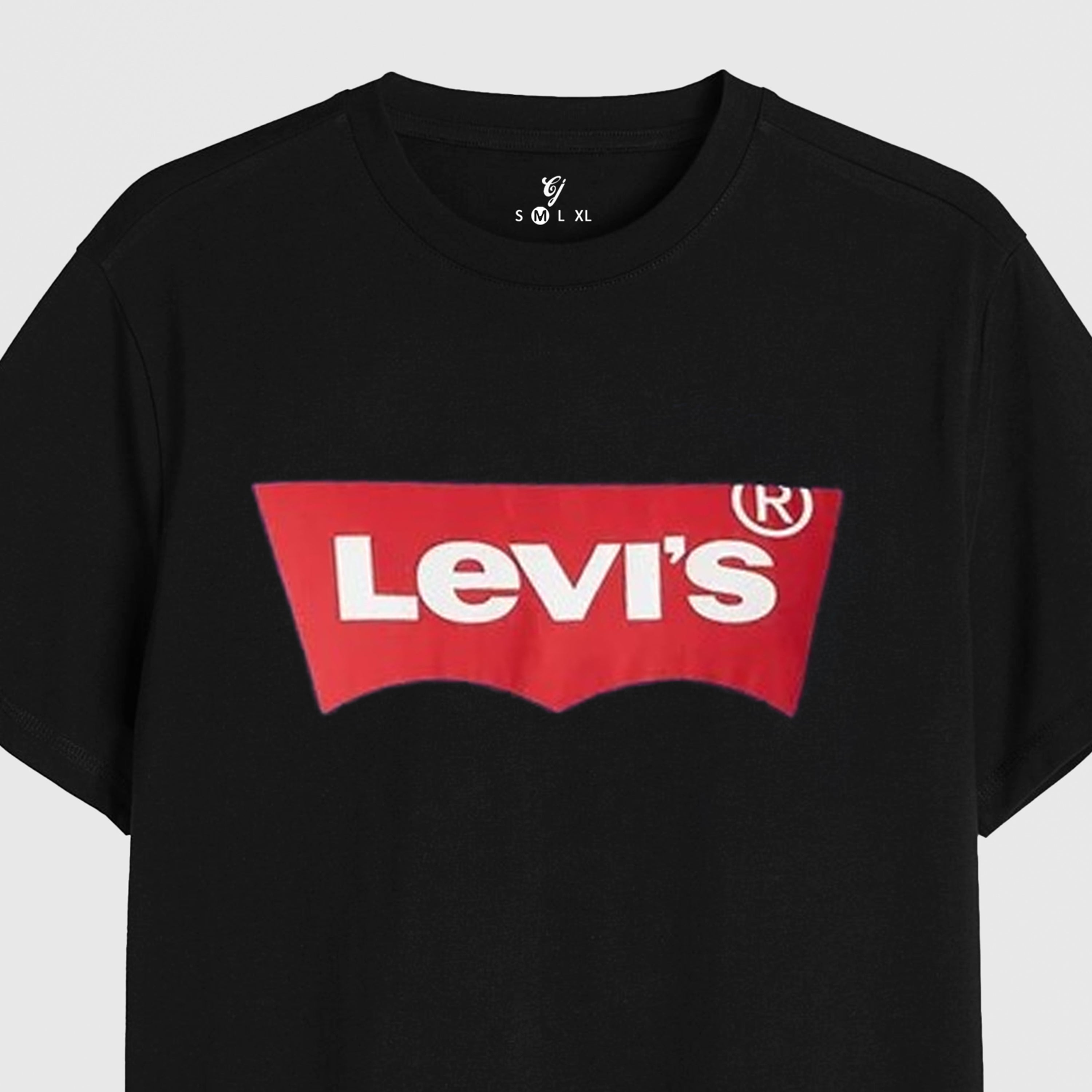 Levi's Tee - 02
