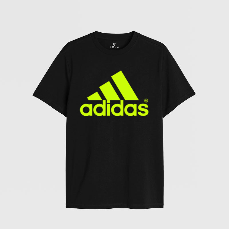 Adidas Tee - 02