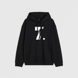 Ronaldo Hoodie- 04