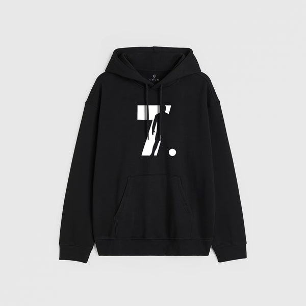 Ronaldo Hoodie- 04