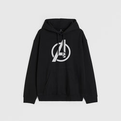 AVENGER Hoodie- 01