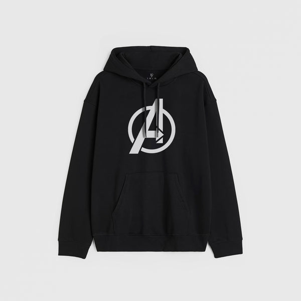 AVENGER Hoodie- 01