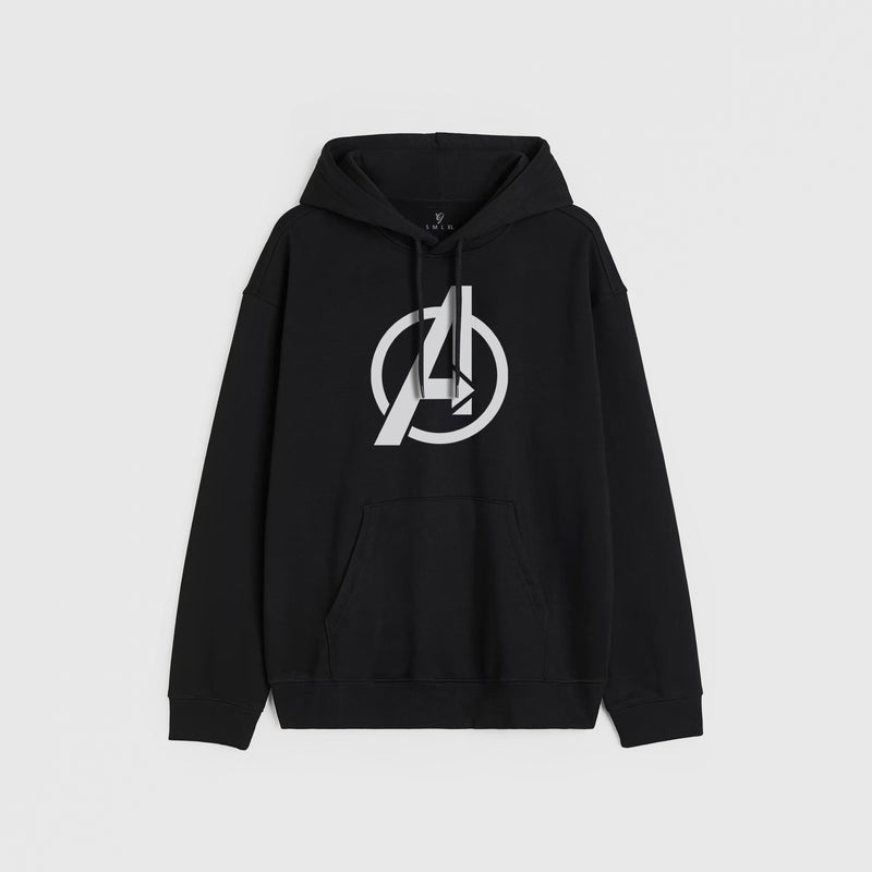 AVENGER Hoodie- 01