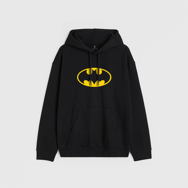 BATMAN  Hoodie- 02