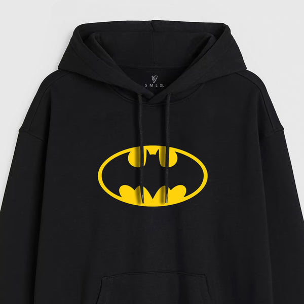 BATMAN  Hoodie- 02
