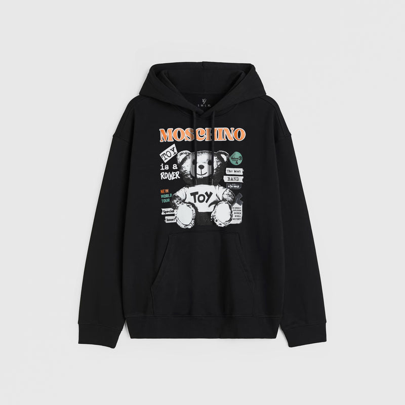 Moschino Hoddies - 05