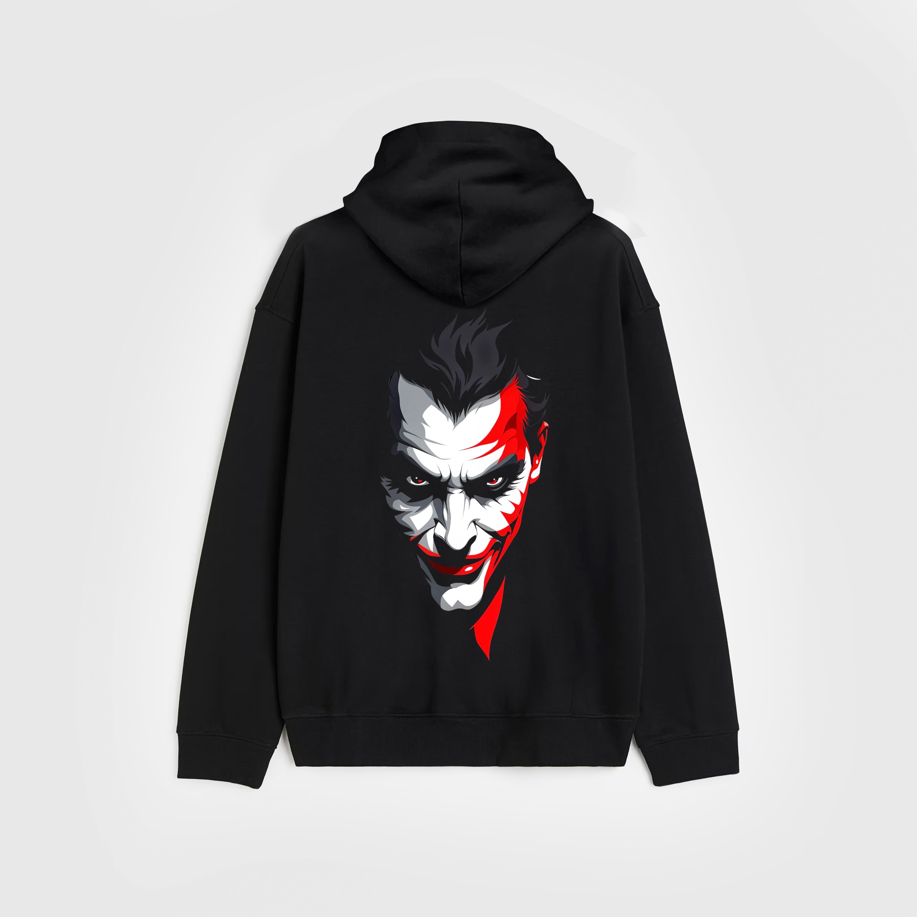 Joker Hoodie - 05