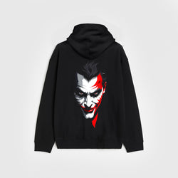 Joker Hoodie - 05