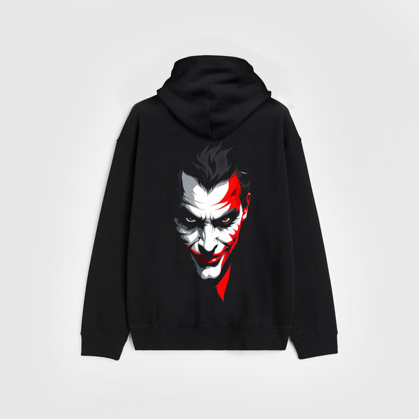 Joker Hoodie - 05