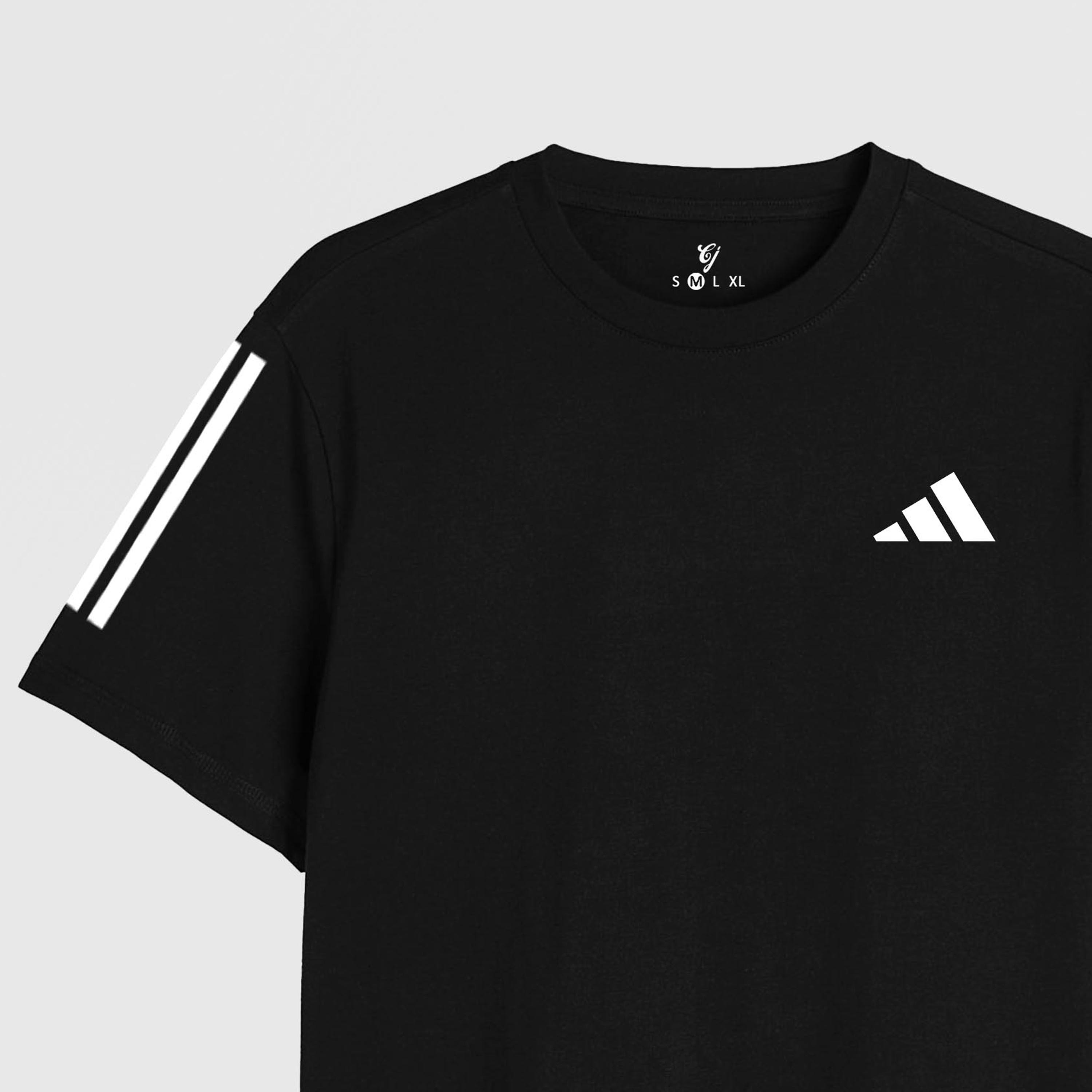 Adidas Tee - 10