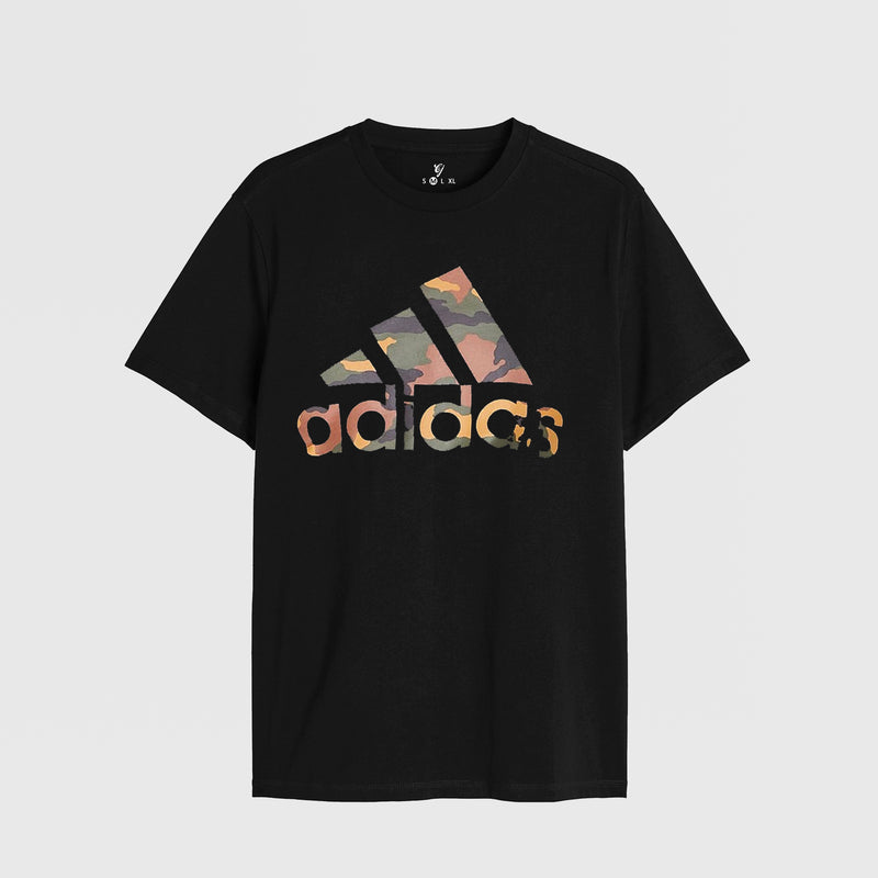 Adidas-Tee