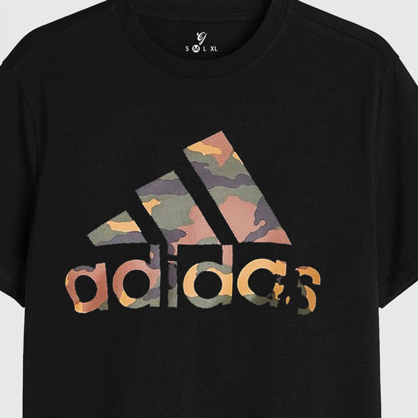 Adidas-Tee