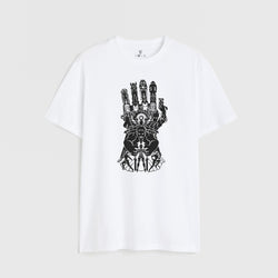 Avengers Tee - 01