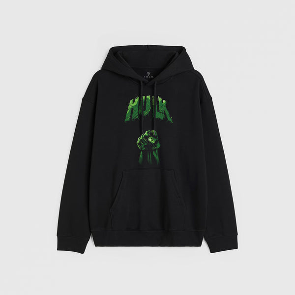 Hulk Hoodie- 01