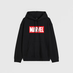 MARVEL Hoodie- 01