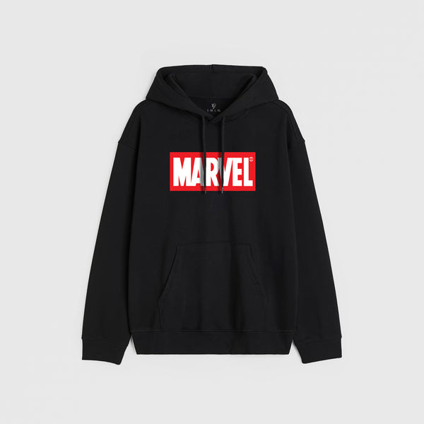 MARVEL Hoodie- 01