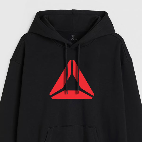 REEBOK Hoodie- 02